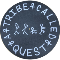 A TRIBE CALLED QUEST / SLIPMAT [SLIPMAT]