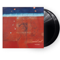 Nujabes / modal soul [2LP]