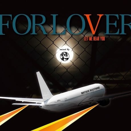 符和 / For Lover [MixCD]