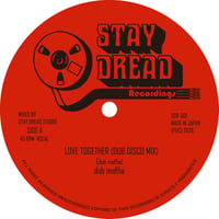 dub maffia / Love together | Metro [12inch]