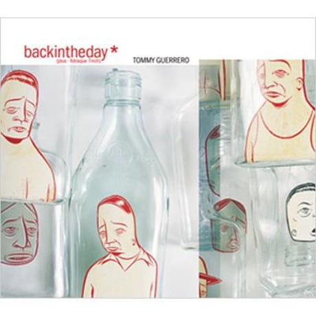 MEDICOM TOY - トミーゲレロ　CD 12枚セット　 guerrero MEDICOM TOY - トミーゲレロ CD 12枚セット tommy guerreroの