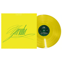 grooveman Spot & Mahina Apple / My turn [7inch]