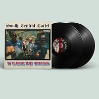 Sweet William / SONORAS [2LP] | Banguard OnLinE