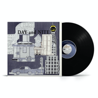 FNCY & 9m88 / SATURDAYS VIBRATION -PHYGITAL VIN