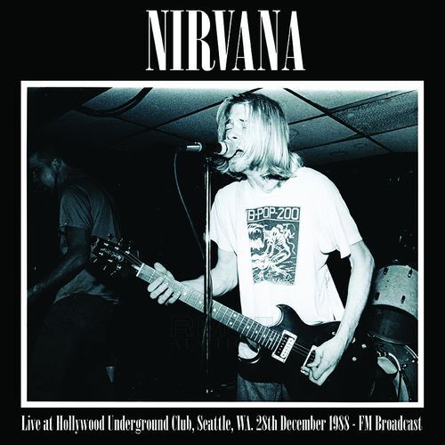 超貴重 2002年 コピーライト アンビル NIRVANA グランジ NIRVANA SMILE 1992 LS FITS XL 4650 | greatLAnd