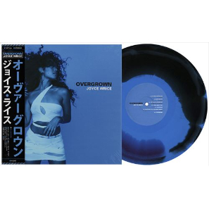 Joyce Wrice Overgrown 新品未開封 2025年最新】joyce wrice / overgrown lpの人気アイテム - メルカリ