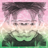 レコードの日2024 - 角銅真実 / Contact [2LP]