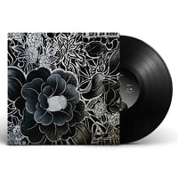 TORAUMA / 椿 [10inch]