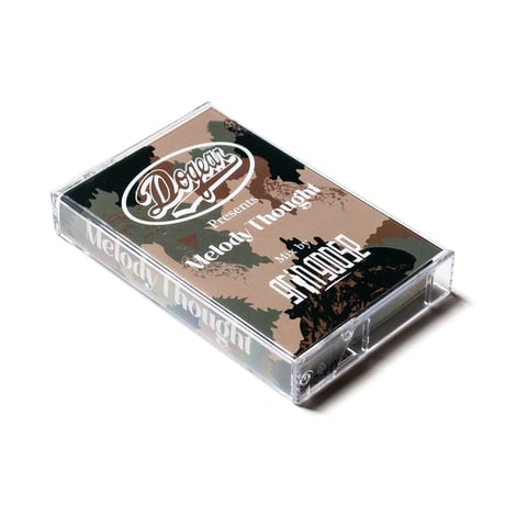 CATEGORY CASSETTE TAPE | Banguard OnLinE sTorE