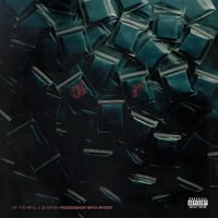 6月下旬 - OT THE REAL & 38 SPESH / POSSESSION WITH INTENT [LP]
