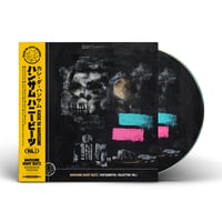 KASHI DA HANDSOME / HANDSOME HONEY BEATZ INSTRUMENTAL COLLECTION VOL.1 [CD]