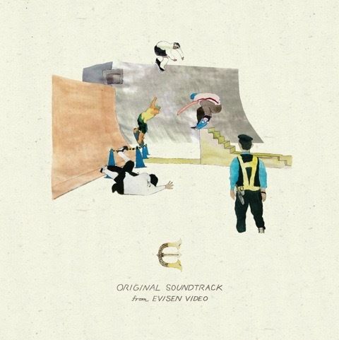 V.A (5LACK/BUDAMUNK etc) / ORIGINAL SOUNDTRACK