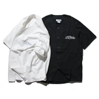 Oilworks / OILWORKS Classics ベースボールシャツ [Shirt]