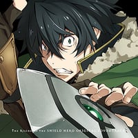 ケビン・ペンキン / 盾の勇者の成り上がり オリジナル・サウンドトラック [2LP]