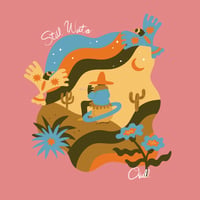 Ovall / Still Water [CD]