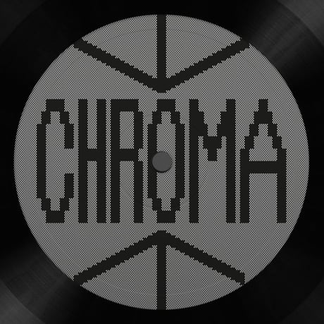 Petros Klampanis / Chroma (Jon Dixon Remix - Alex Attias Edit) [12inch]
