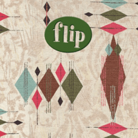 9/30 - THE HIGH-LOWS / flip flop [2LP]