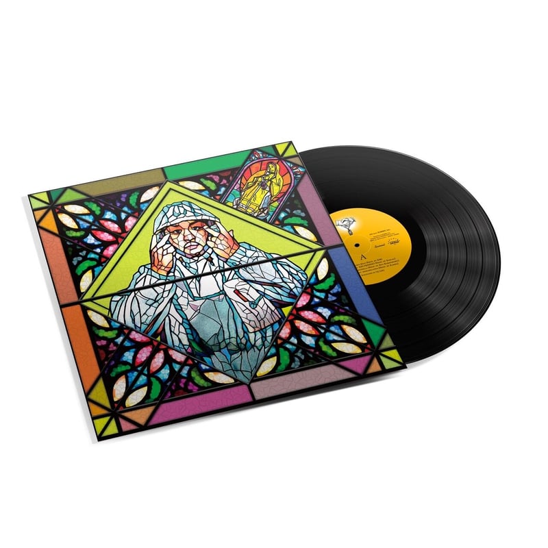 C.O.S.A / FRIENDS & ME [LP] | Banguard OnLinE s