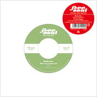 Reid, Inc - Freda Payne / What Am I Gonna Do - We've Gotta Find A Way Back To Love [7inch]