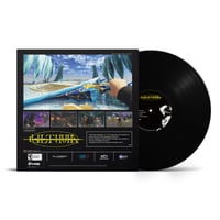 8/5 - NF Zessho / Ultima [LP]