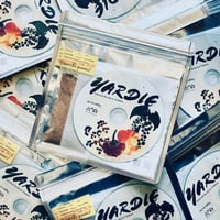 B.D. | KILLA TURNER / Yardie with Otototabby Original Caribbean Spice [MIX CD+SPICE]