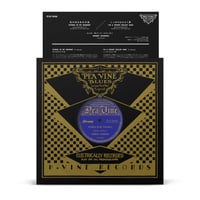 7/15 - Robert Johnson / Stones In My Passway - I'm A Steady Rollin' Man [10inch]