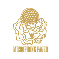 MICROPHONE PAGER / MICROPHONE PAGER [CD] | Bang