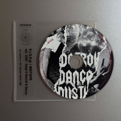 CATEGORY MIX CD | Banguard OnLinE sTorE