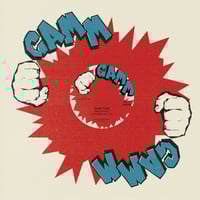 Mr PUG from MONJU / P-Shock LP [2LP] | Banguard