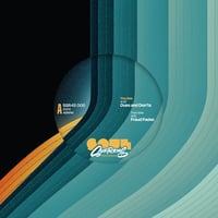 SOUL SUPREME / DUES AND DON'TS - FRAUD FADES [7inch]