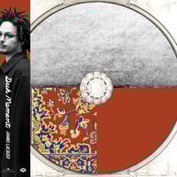 久石譲 / 風の谷のナウシカ イメージアルバム 鳥の人・・・ [LP