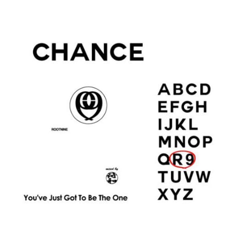 符和 / You've Just Got To Be The One [MIX CD]