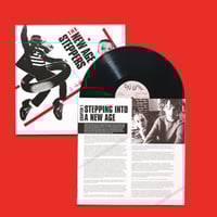 邦楽 LINKUP2 EXPERIMENT MIXTAPE ISUGI & JJJ LINK UP 2 EXPERIMENT MIXTAPE - Dogear Recordsxxxxxxxx