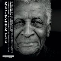 Abdullah Ibrahim / The Balance  -180g- [LP]