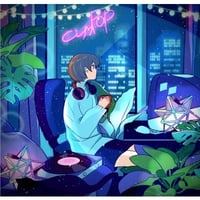 レコードの日2022 - ego apartment / EGO APARTMENT [LP]