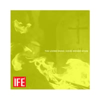 IFE / The Living Dead-Ashe Bogbo Egun [12inch]