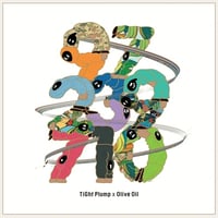 レコードの日2025 - Arche / sublimated [LP] | Banguard