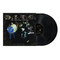 D.I.T.C. / THE OFFICIAL VERSION -Reissue- [2LP]