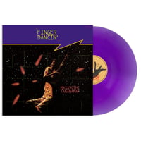 高中正義 / FINGER DANCIN' [LP]