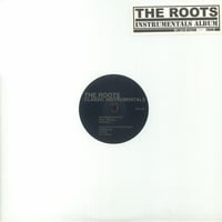 The Roots / Classic Instrumentals (remastered) [2LP]