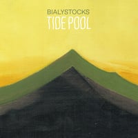 7/15 - Bialystocks / Tide Pool (重量盤) [12inch]