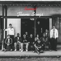 SUMMIT / Theme Song [CD]