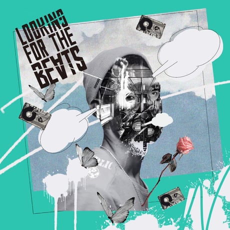符和 / Looking For The Beats [MIX CD]