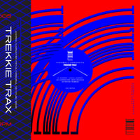 7/22 - V.A / Highball presents TREKKIE TRAX [LP]