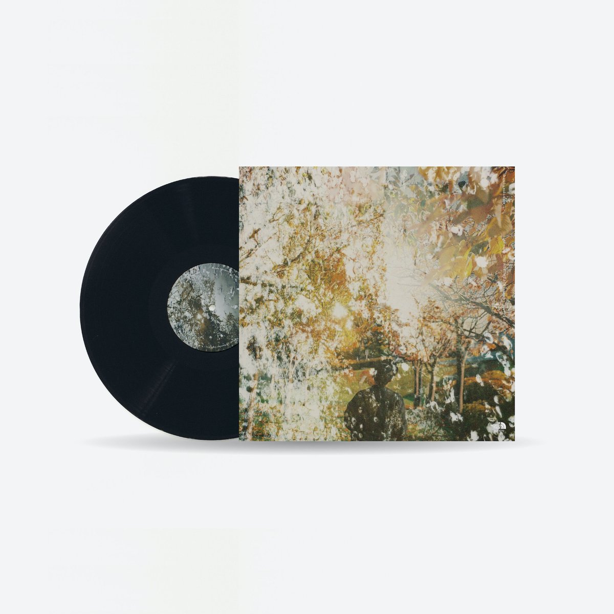 grace / haruka nakamura レコード grace(3rdプレス/LPアナログ