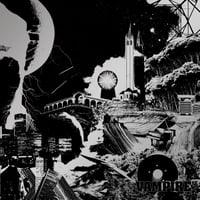 9mm Parabellum Bullet / VAMPIRE [LP]