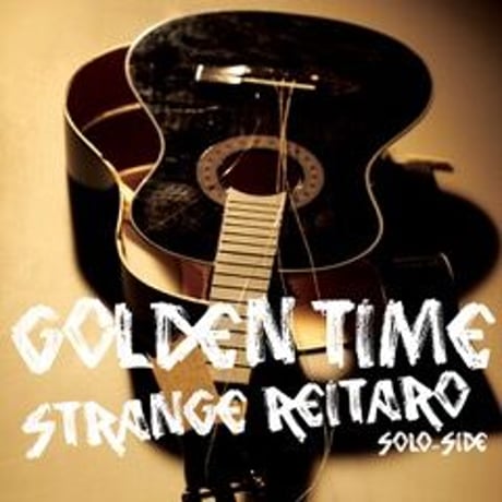 GOLDEN TIME 奇妙礼太郎 LPレコード 奇妙礼太郎 / GOLDEN TIME / LP | Record CD Online Shop JET