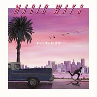 Nulbarich / MAGIC WAYS [7inch]