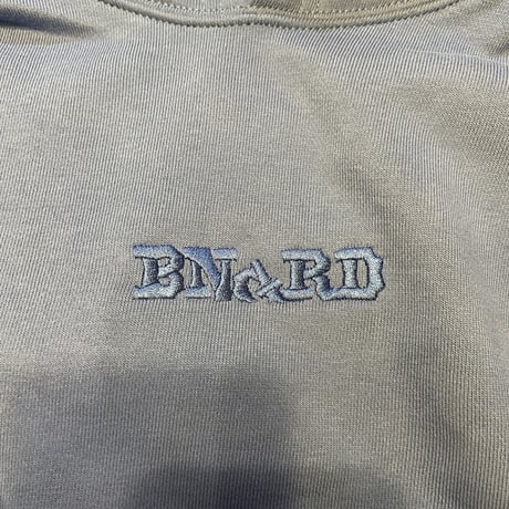 BNGRD Kidz Hoody [Royal]