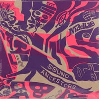 MADLIB / SOUND ANCESTORS (JASON JAGEL VARIANT COVER) [LP]